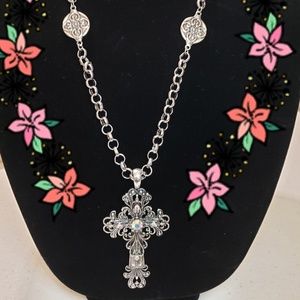 Beautiful Antique finish Necklace